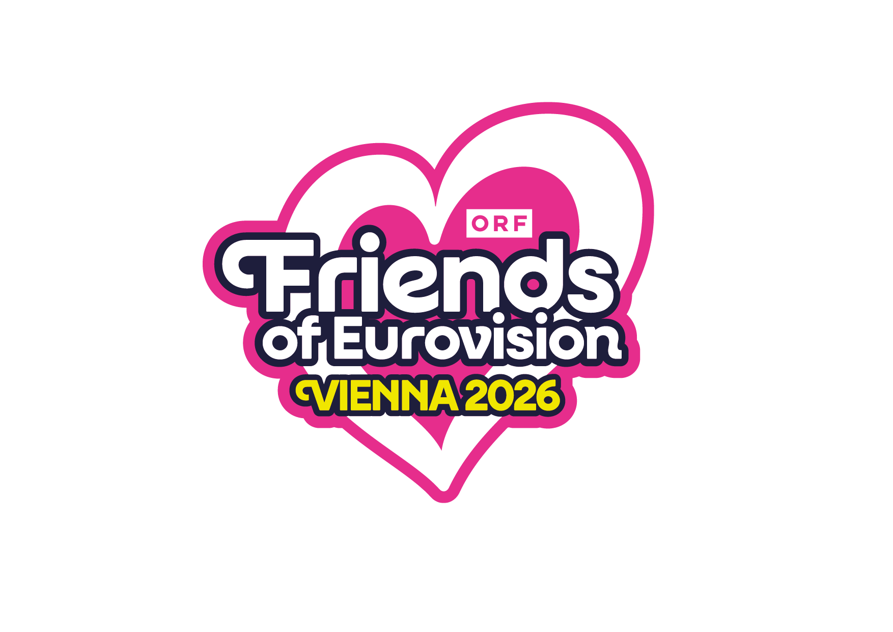 Friends of Eurovision